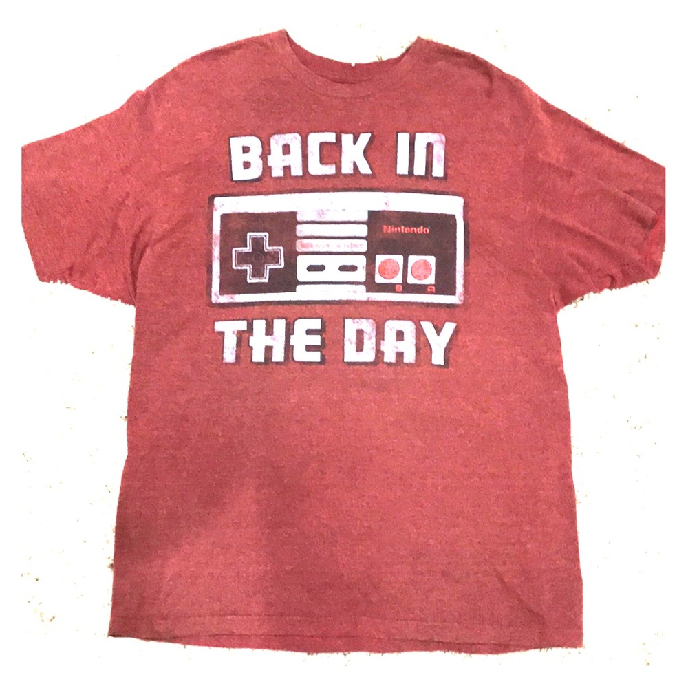 NES (NINTENDO ENTERTAINMENT SYSTEM)